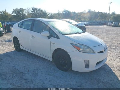 JTDKN3DU3A5****** 2010 Toyota Prius