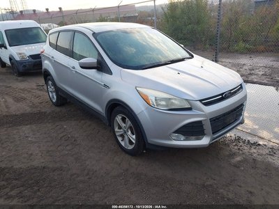 1FMCU0GX2FU****** 2015 Ford Escape