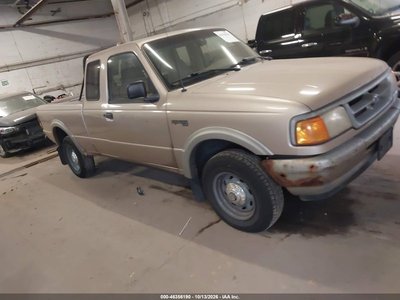 1FTCR15U4SP****** 1995 Ford Ranger