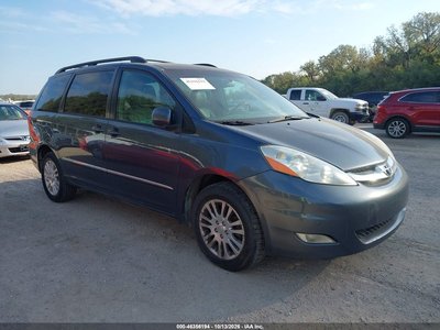5TDBK22C69S****** 2009 Toyota Sienna