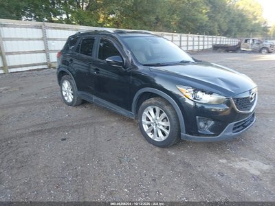 JM3KE2DYXF0****** 2015 Mazda CX-5