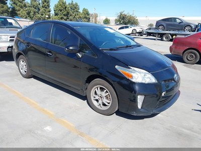 JTDKN3DUXA1****** 2010 Toyota Prius