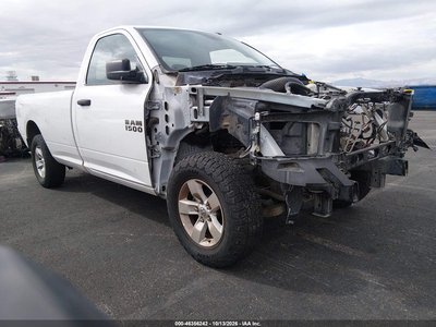 3C6JR6DT3FG****** 2015 RAM 1500