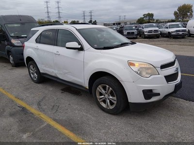 1GNALBEKXEZ****** 2014 Chevrolet Equinox