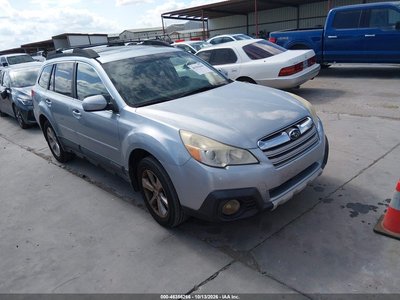 4S4BRCKC4D3****** 2013 Subaru Outback