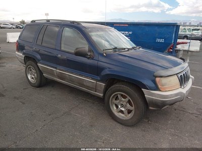 1J4GW48N72C****** 2002 Jeep Grand Cherokee