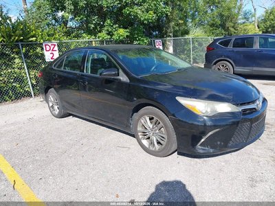 4T1BF1FKXFU****** 2015 Toyota Camry