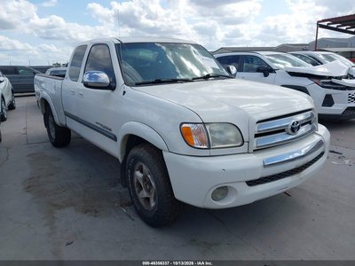 5TBRT34153S****** 2003 Toyota Tundra