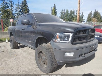 1D7RV1CT7BS****** 2011 Dodge Ram