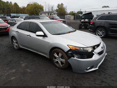 JH4CU2F63BC****** 2011 Acura TSX