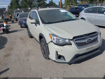 JF2GPABC2HH****** 2017 Subaru Crosstrek