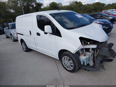 3N6CM0KN2LK****** 2020 Nissan NV 200