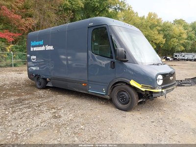 7FCEHEB71PN****** 2023 Rivian EDV