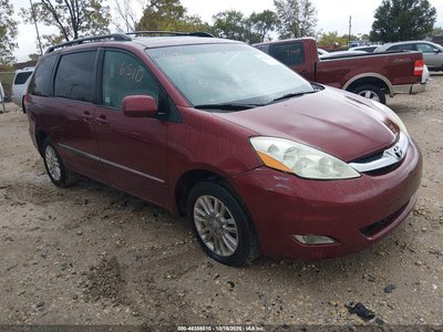 5TDBK22C29S****** 2009 Toyota Sienna