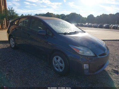 JTDKN3DU3B5****** 2011 Toyota Prius