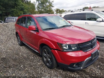 3C4PDCGG3HT****** 2017 Dodge Journey