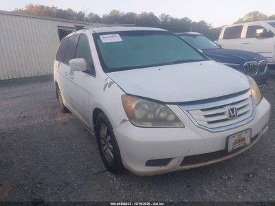 5FNRL38448B****** 2008 Honda Odyssey
