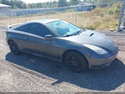 JTDDY38T130****** 2003 Toyota Celica
