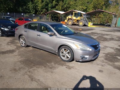 1N4AL3AP2FN****** 2015 Nissan Altima