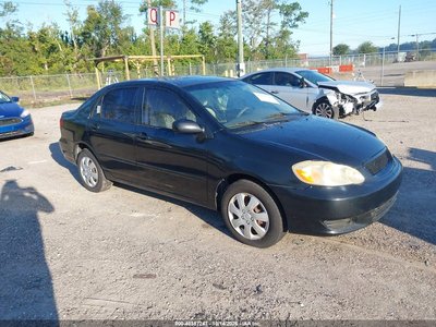 JTDBR32E030****** 2003 Toyota Corolla