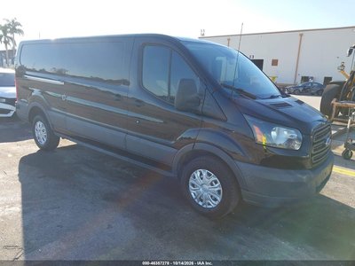1FTYR2YG1JK****** 2018 Ford Transit-250