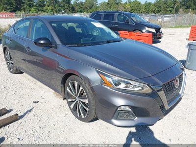 1N4BL4CV3KC****** 2019 Nissan Altima
