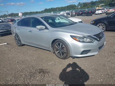 1N4AL3AP3HC****** 2017 Nissan Altima