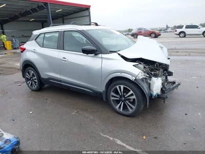3N1CP5DV4LL****** 2020 Nissan Kicks