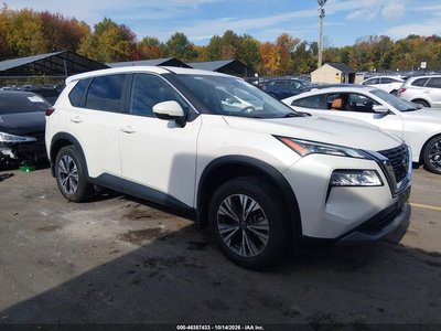 JN8BT3BB1PW****** 2023 Nissan Rogue