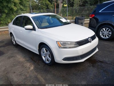 3VWLL7AJ3CM****** 2012 Volkswagen Jetta