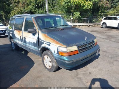 2B4GH2536SR****** 1995 Dodge Caravan