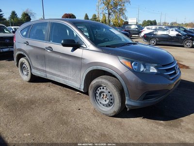 2HKRM4H39EH****** 2014 Honda CR-V