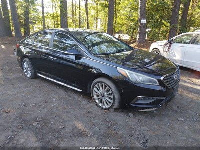 5NPE34AF1FH****** 2015 Hyundai Sonata