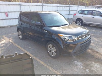 KNDJN2A26G7****** 2016 Kia Soul