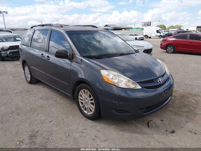 5TDZK23C79S****** 2009 Toyota Sienna