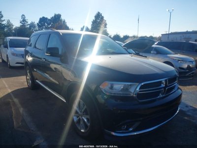 1C4RDJDG0EC****** 2014 Dodge Durango