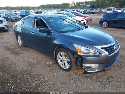 1N4AL3AP1DN****** 2013 Nissan Altima