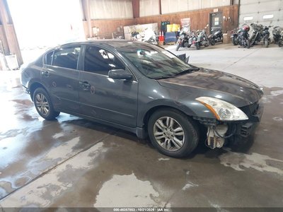 1N4AL2AP0CN****** 2012 Nissan Altima