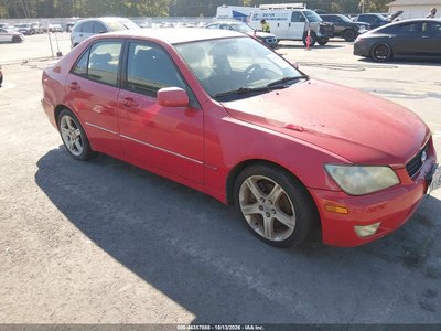 JTHBD192220****** 2002 Lexus IS 300