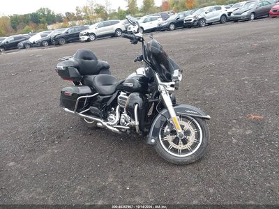 1HD1FCM12FB****** 2015 Harley-Davidson FLHTCU