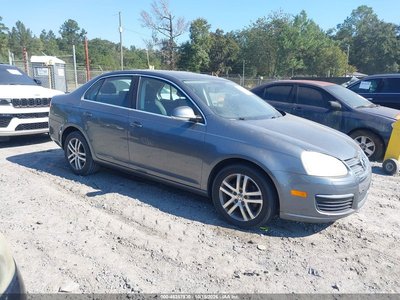3VWSF71K75M****** 2005 Volkswagen Jetta