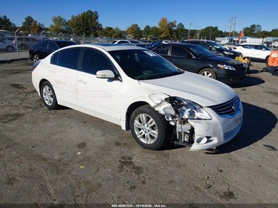1N4AL2APXCC****** 2012 Nissan Altima