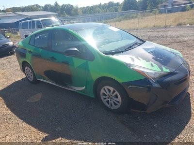 JTDKBRFU3G3****** 2016 Toyota Prius