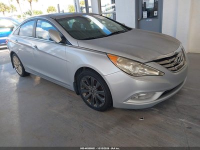 5NPEC4AB7CH****** 2012 Hyundai Sonata