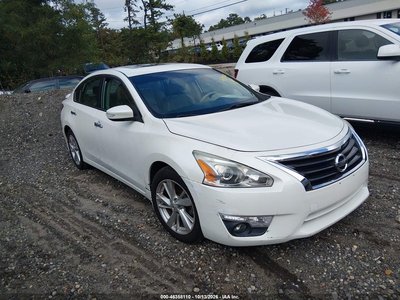 1N4AL3AP4EC****** 2014 Nissan Altima