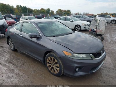 1HGCT1B86EA****** 2014 Honda Accord