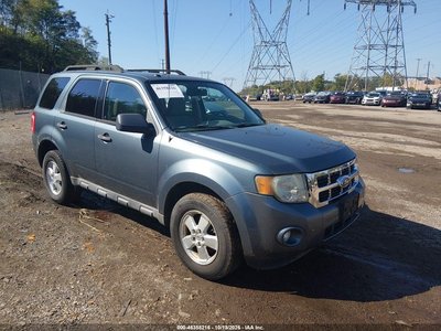 1FMCU9DG8AK****** 2010 Ford Escape