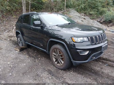 1C4RJFAG1GC****** 2016 Jeep Grand Cherokee