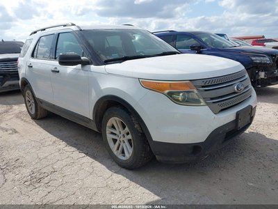 1FM5K7B8XFG****** 2015 Ford Explorer