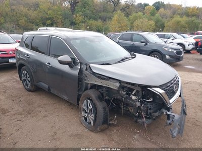 5N1BT3BB0PC****** 2023 Nissan Rogue